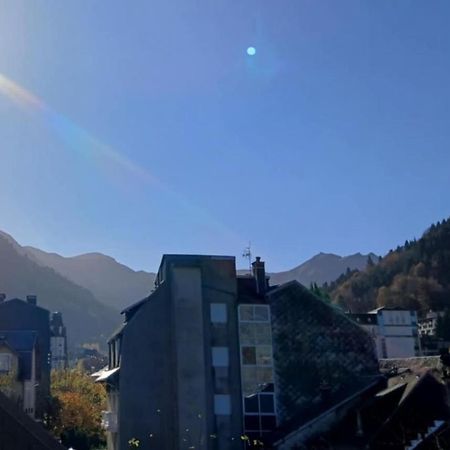 Appartement Chaleureux Et Cosy 勒蒙多尔 外观 照片