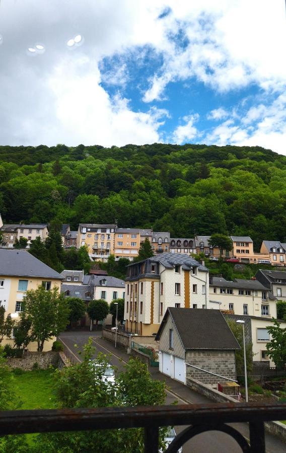 Appartement Chaleureux Et Cosy 勒蒙多尔 外观 照片